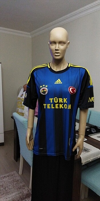 orjinal fenerbahce lisansli