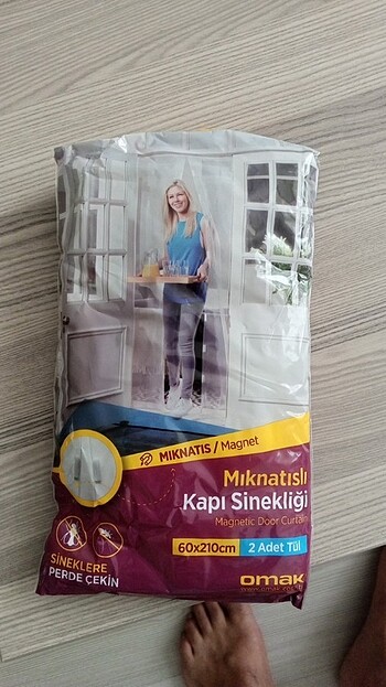 Sıneklık til miklatisli