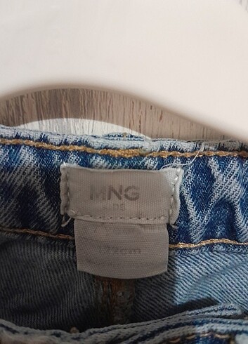 Mango Mango jean