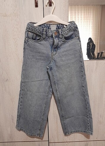 Mango jean