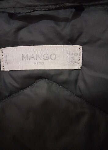 Mango Rüzgarlık