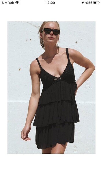 Zara Zara elbise