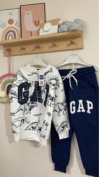 Gap takım