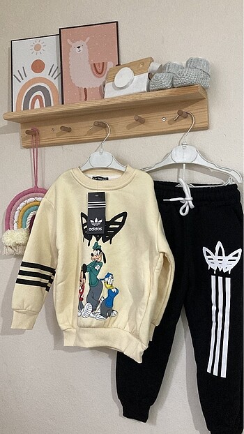 Adidas takım