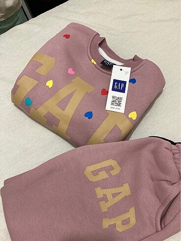Gap GAP TAKIM ????