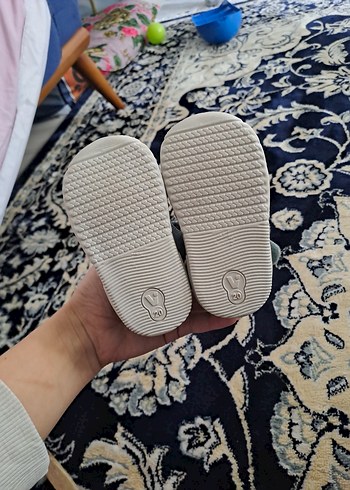 İlk Adım Ayakkabısı - Görsel 2