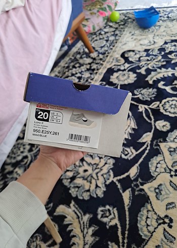 İlk Adım Ayakkabısı - Görsel 4