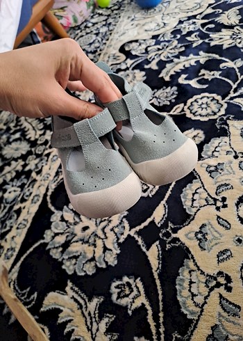 İlk Adım Ayakkabısı - Görsel 3