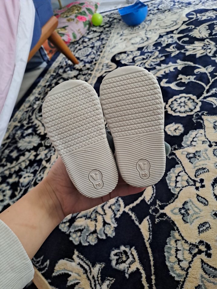 İlk Adım Ayakkabısı - Görsel 2