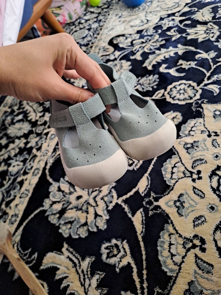 İlk Adım Ayakkabısı - Görsel 3