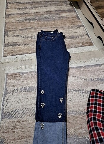 Jean/kot