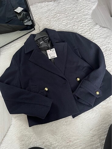 Zara ceket