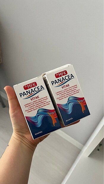 panacea