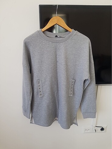 Twist Twist sweat
