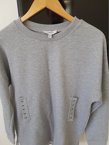 m Beden Twist sweat