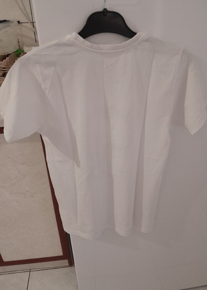 Tişört  - Görsel 2