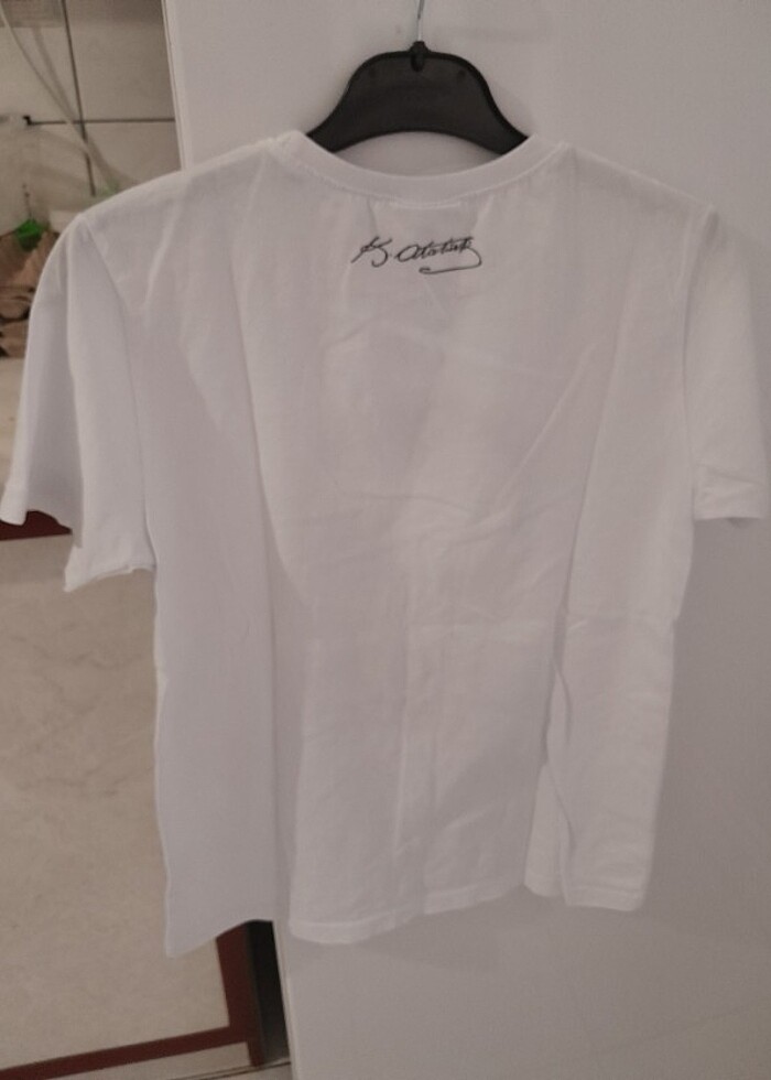 Tişört  - Görsel 2