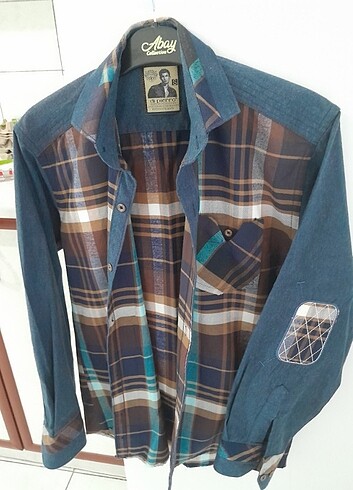 Gömlek  - Görsel 3