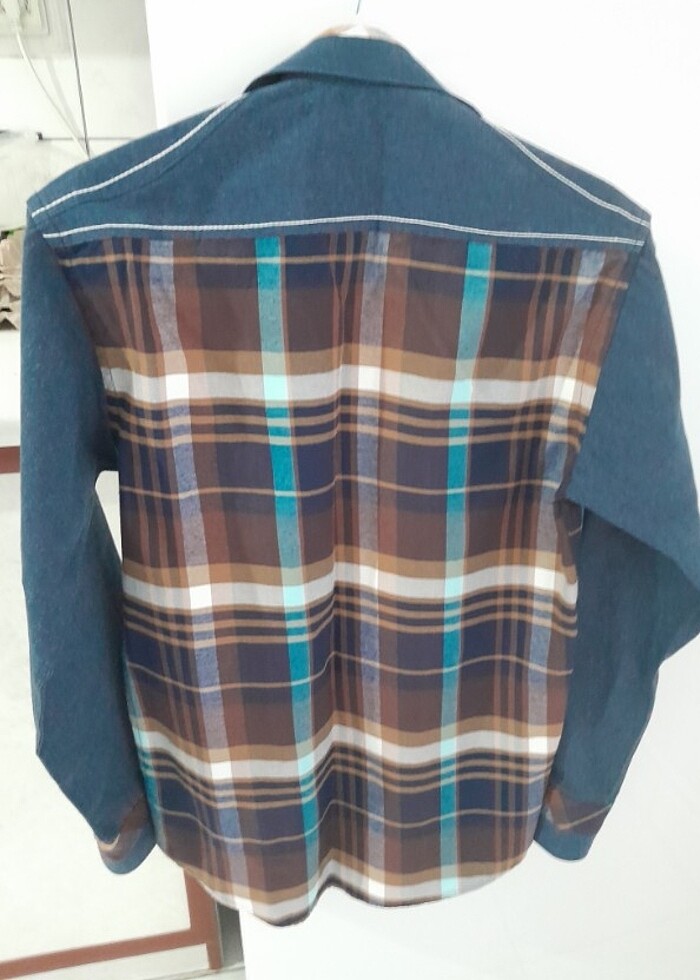 Gömlek  - Görsel 2