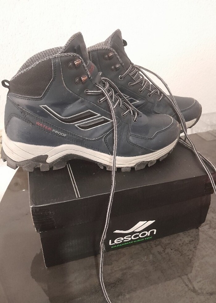 Lescon bot - Görsel 4