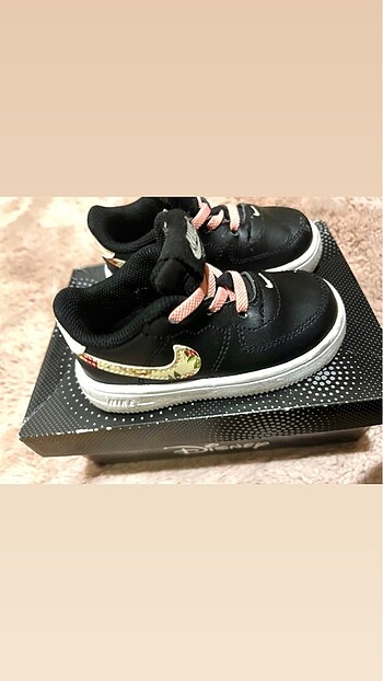 Nike Nıke çocuk ayakkabı
