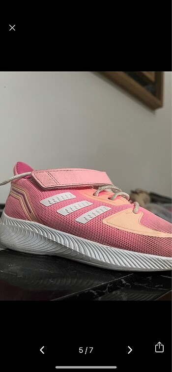 Adidas Adidas çocuk ayakkabı