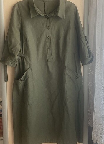 Elbise/Tunik