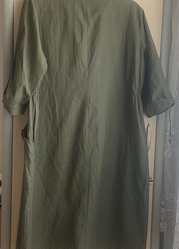 Diğer Elbise/Tunik