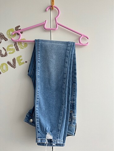 Mavi kadın jeans