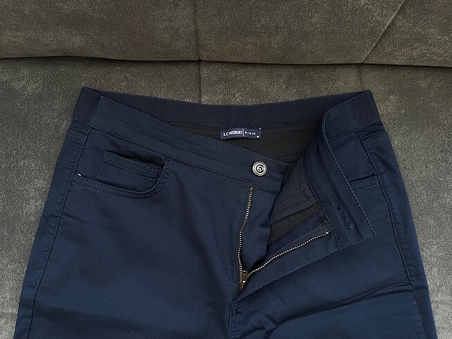 Lcw pantolon