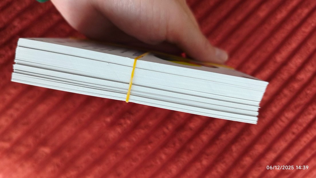 Ünlü Bilim İnsanları Temalı Kartlar - Görsel 2