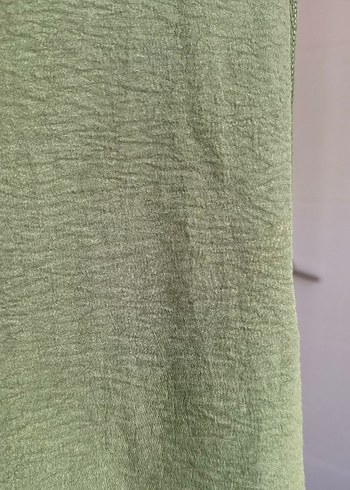 ayrobin Haki Şal - Görsel 2