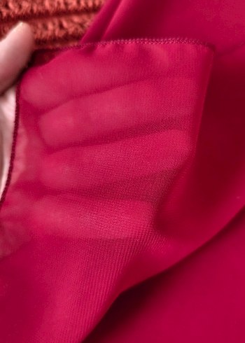 medine şal - Görsel 2