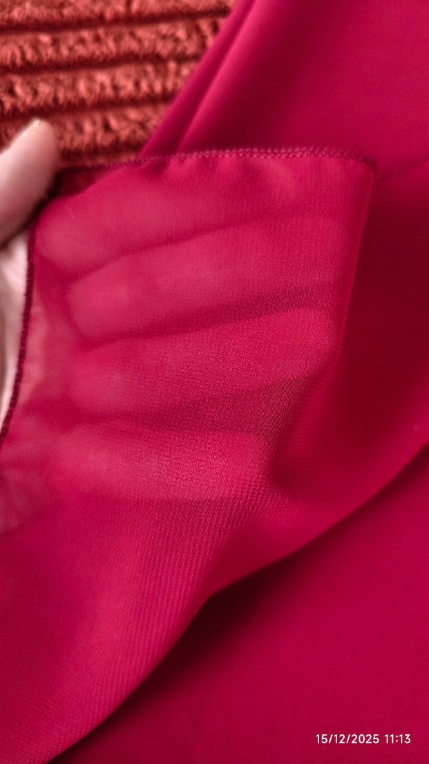 medine şal - Görsel 2