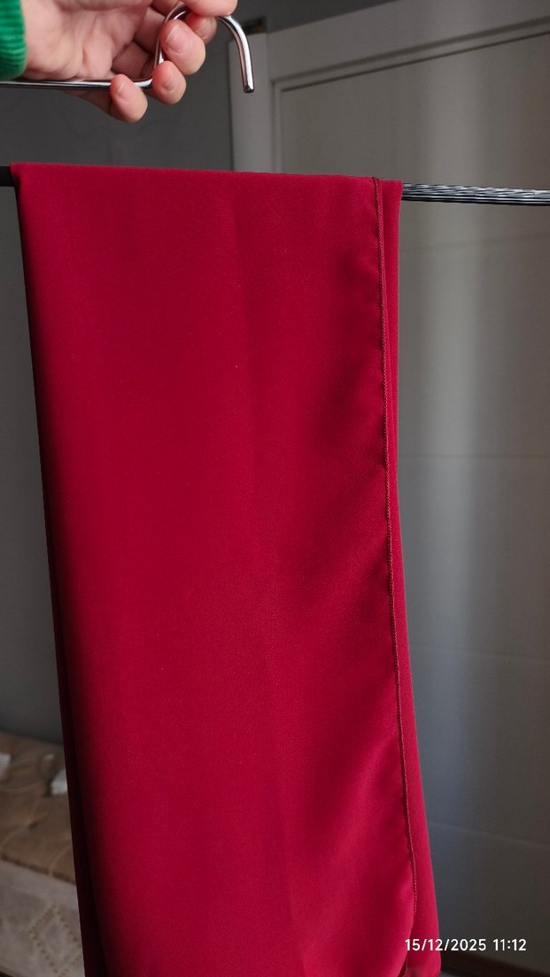 medine şal - Görsel 3