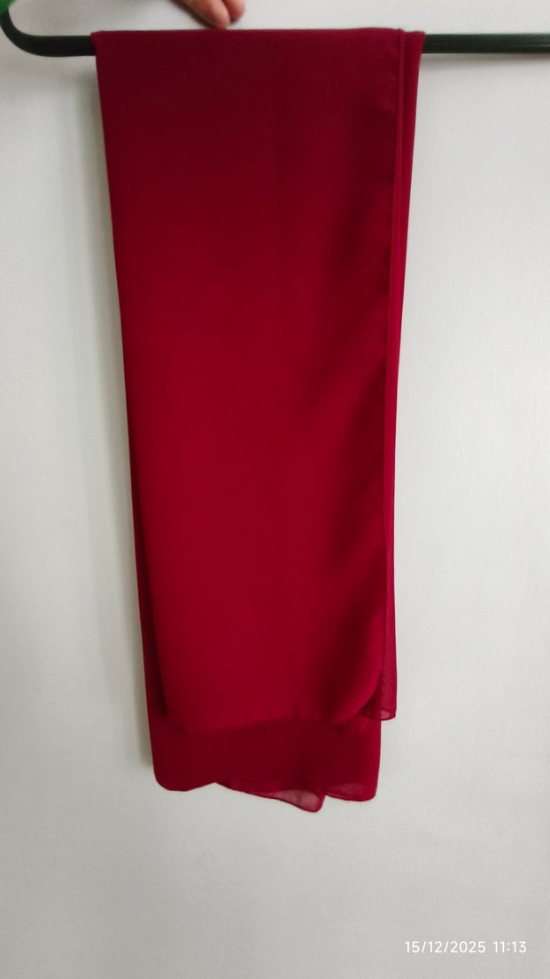 medine şal - Görsel 4