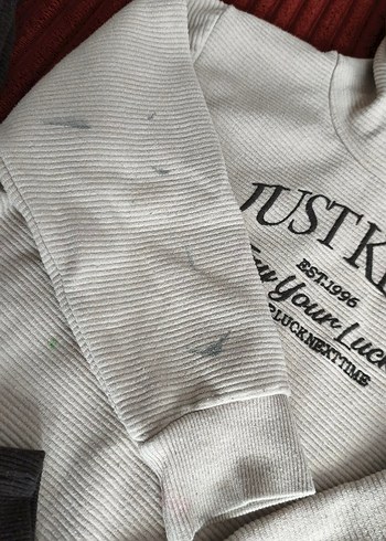 7-8 yas erkek çocuk ikili takim - Görsel 2