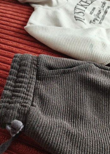 7-8 yas erkek çocuk ikili takim - Görsel 4