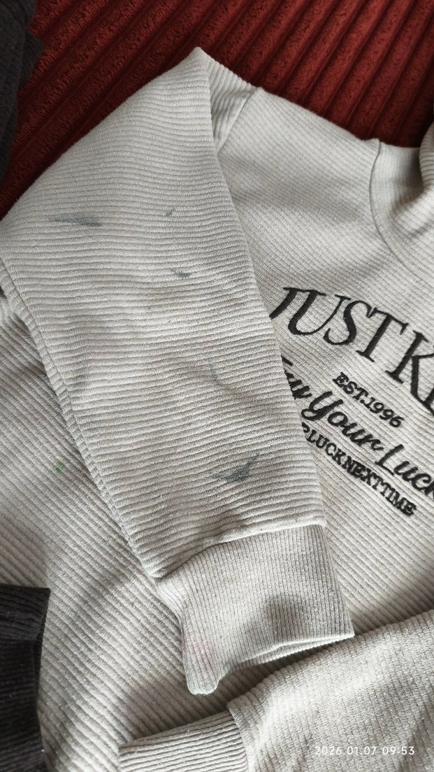 7-8 yas erkek çocuk ikili takim - Görsel 2