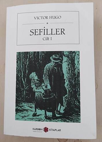 Sefiller - victor hugo