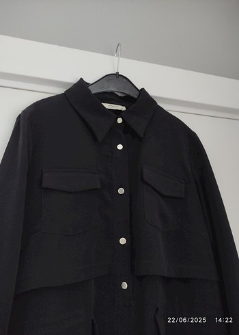 Zara 38beden elbise