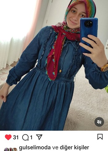 kot elbise 42 beden