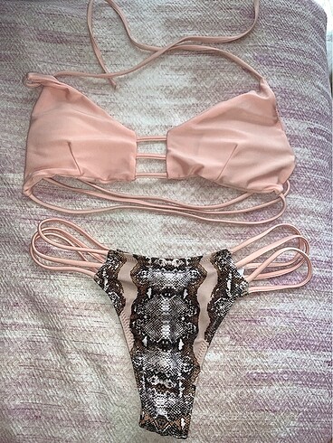 Bikini Takım