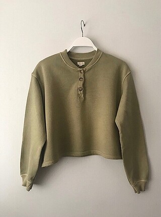 Pullandbear sweatishirt
