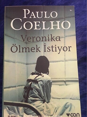 Veronika ölmek istiyor