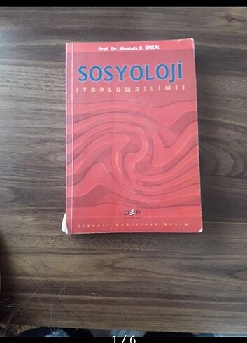 Sosyoloji