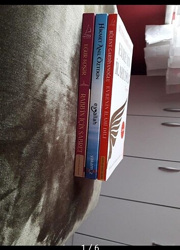 Beden Renk Dini Kitap