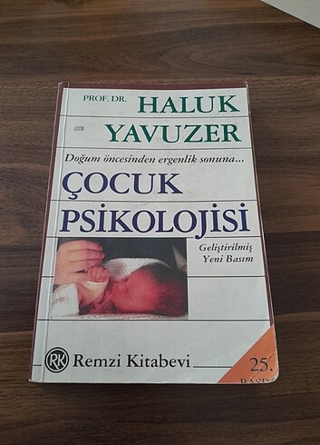 Çocuk psikolojisi