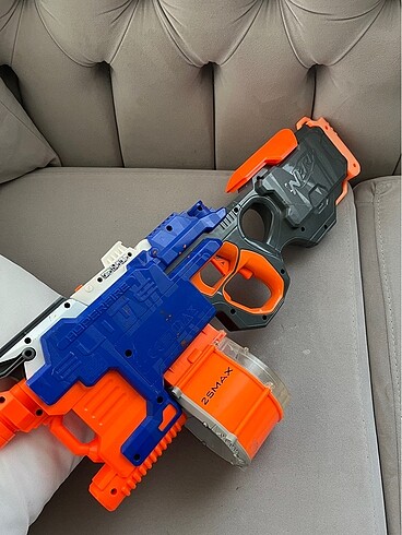 nerf Nerf hyperfire