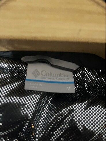 Columbia Columbia yelek